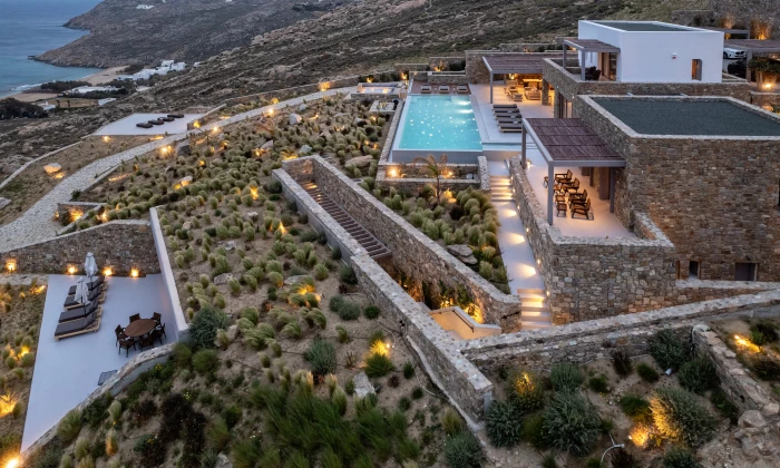 Villa Aela