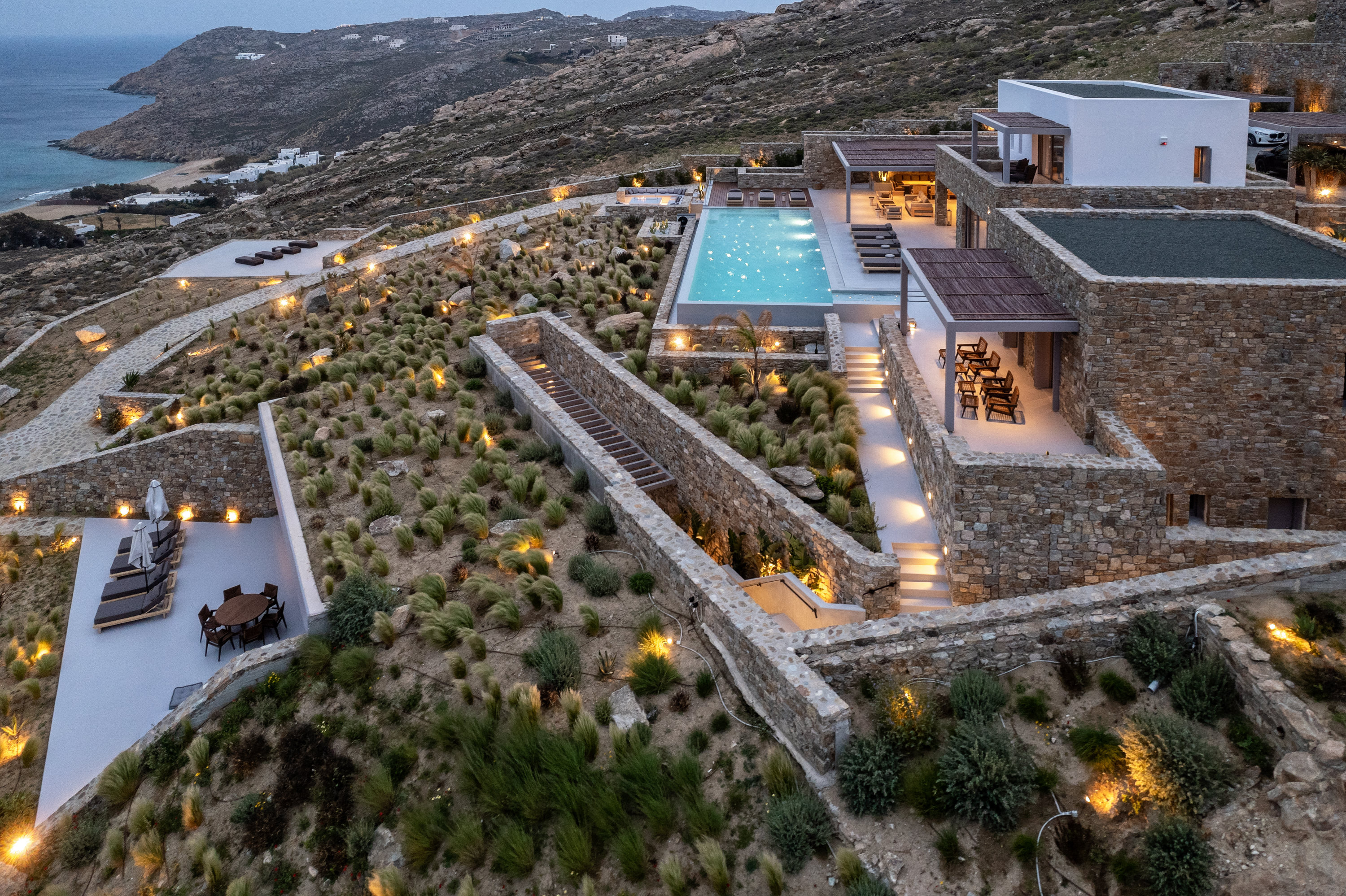 Villa Aela