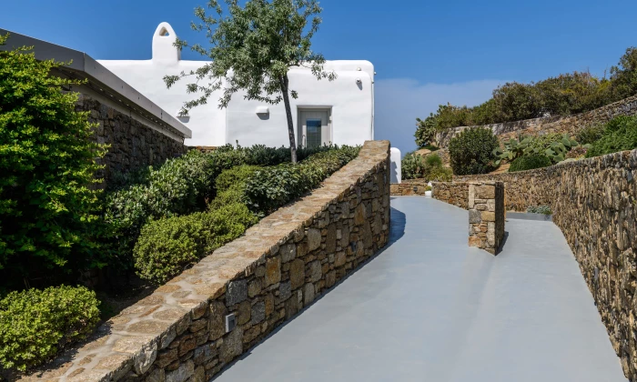Villa Aros