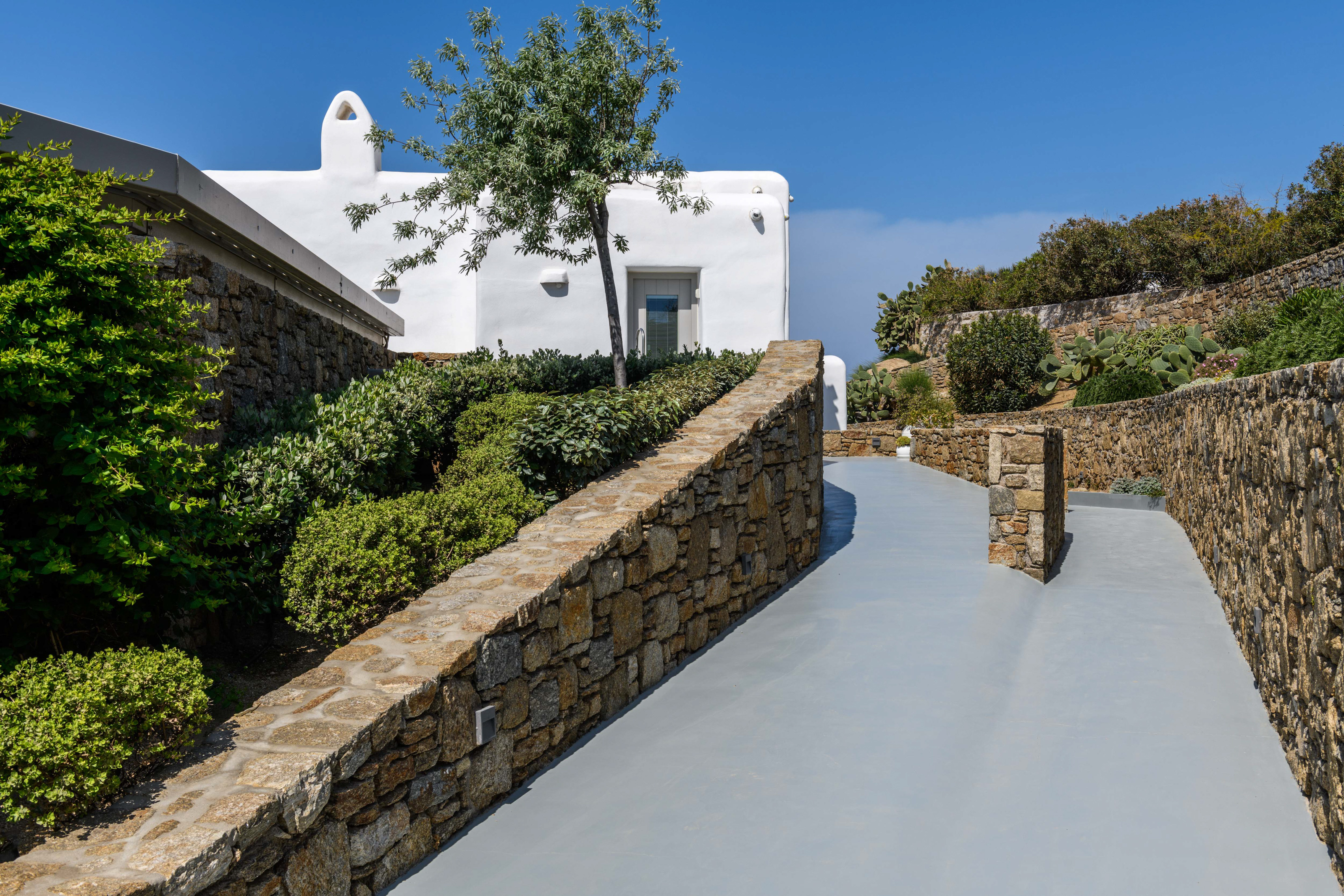 Villa Aros
