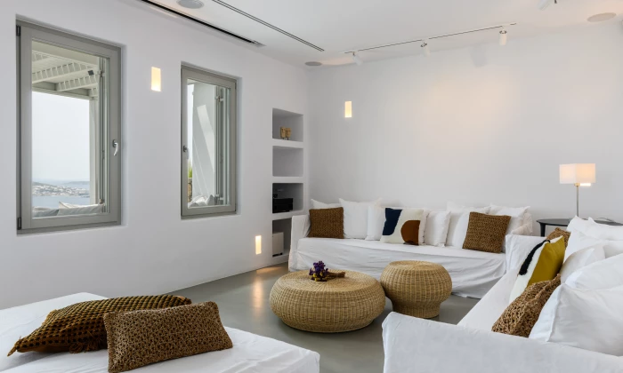 Villa Aros
