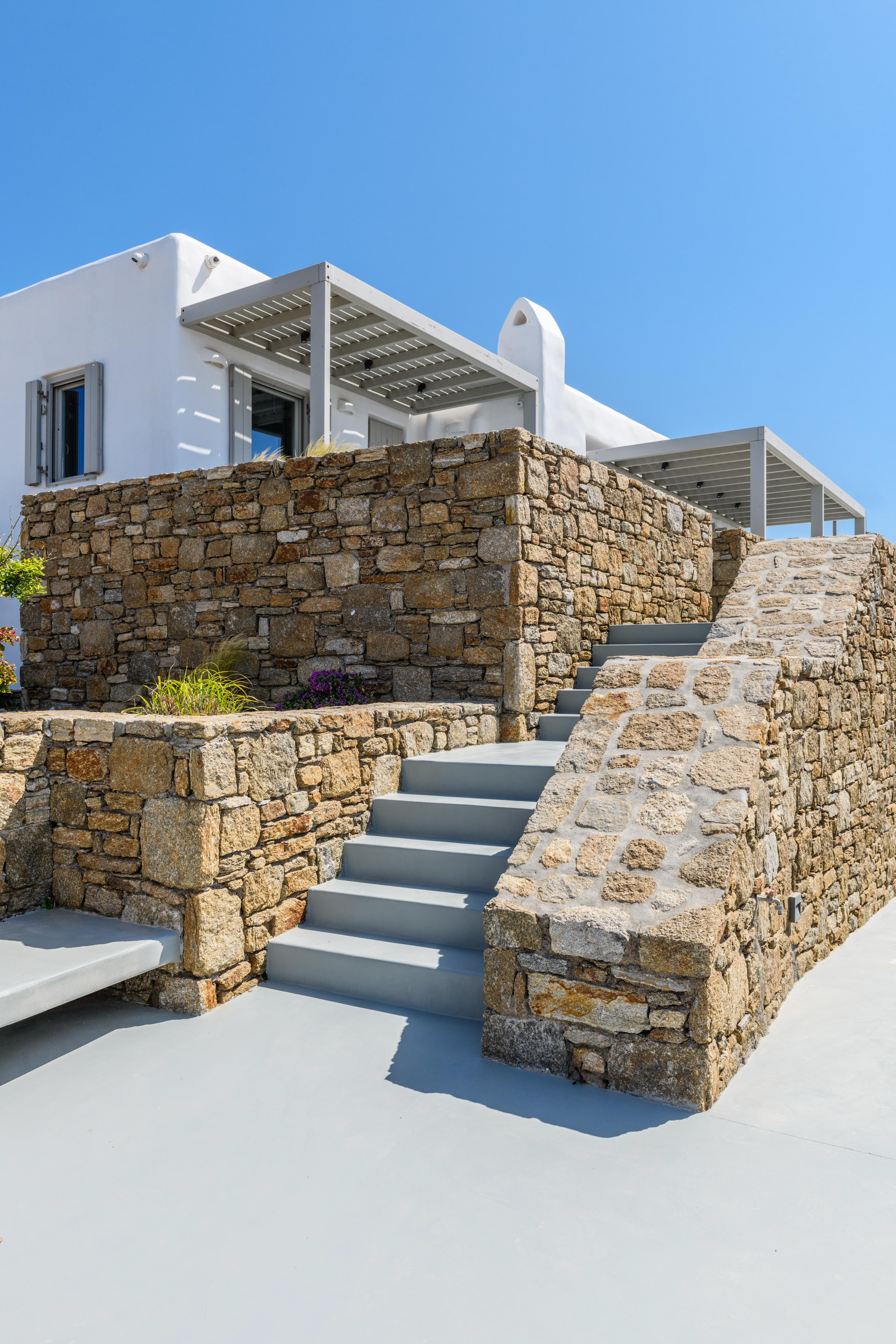 Villa Aros