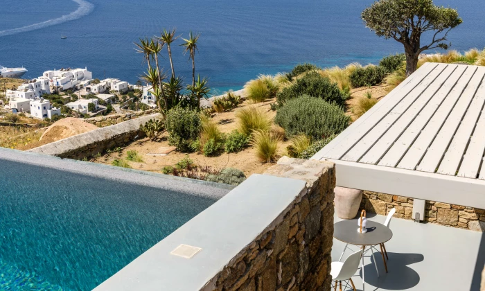 Villa Aros