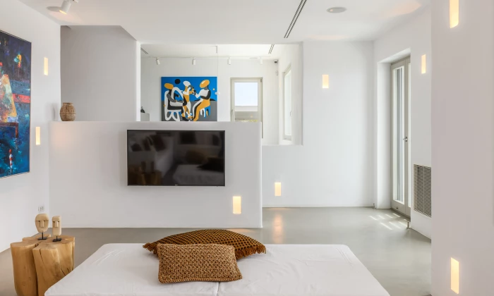 Villa Aros
