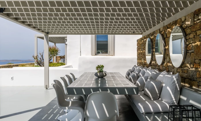 Villa Aros