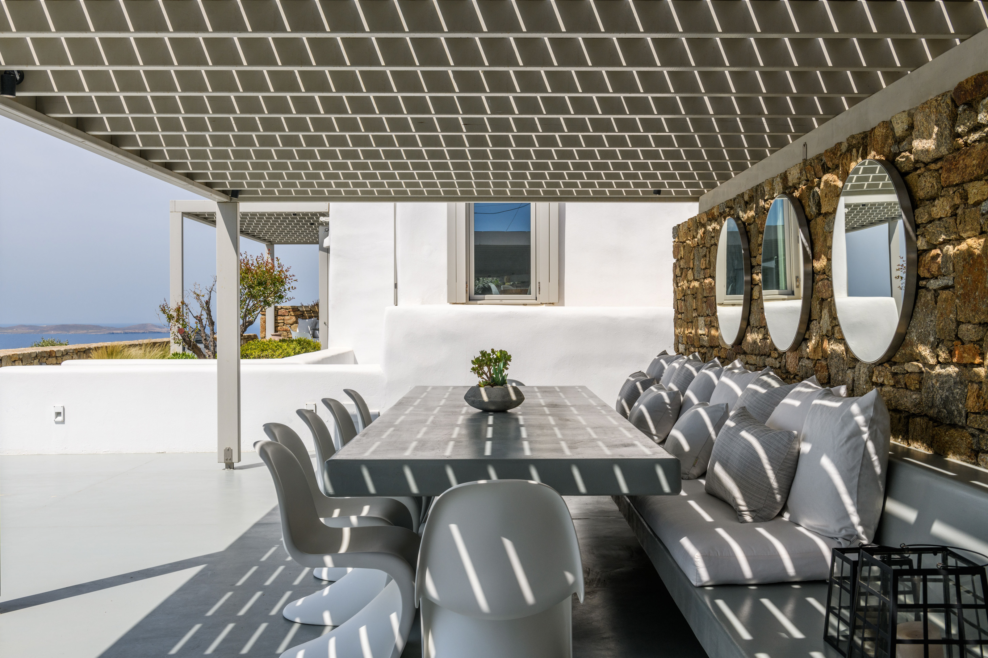 Villa Aros