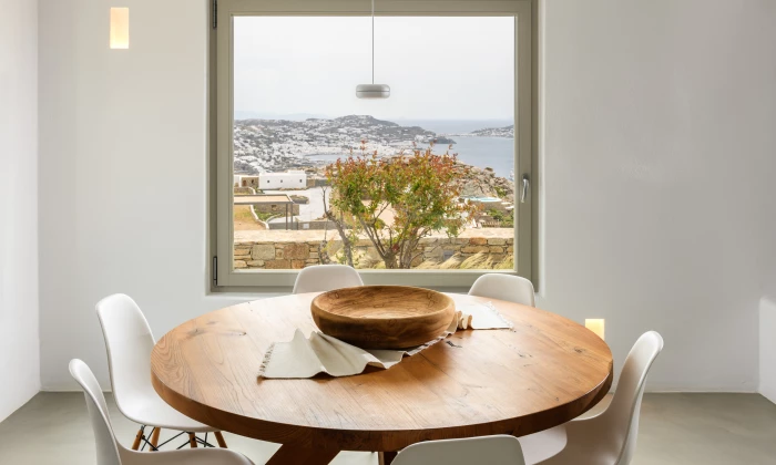 Villa Aros