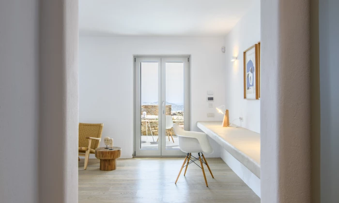 Villa Aros