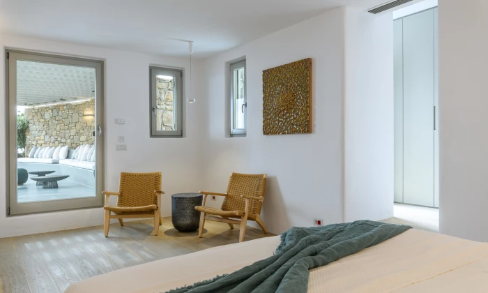 Villa Aros