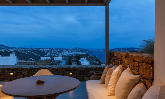 Villa Aros
