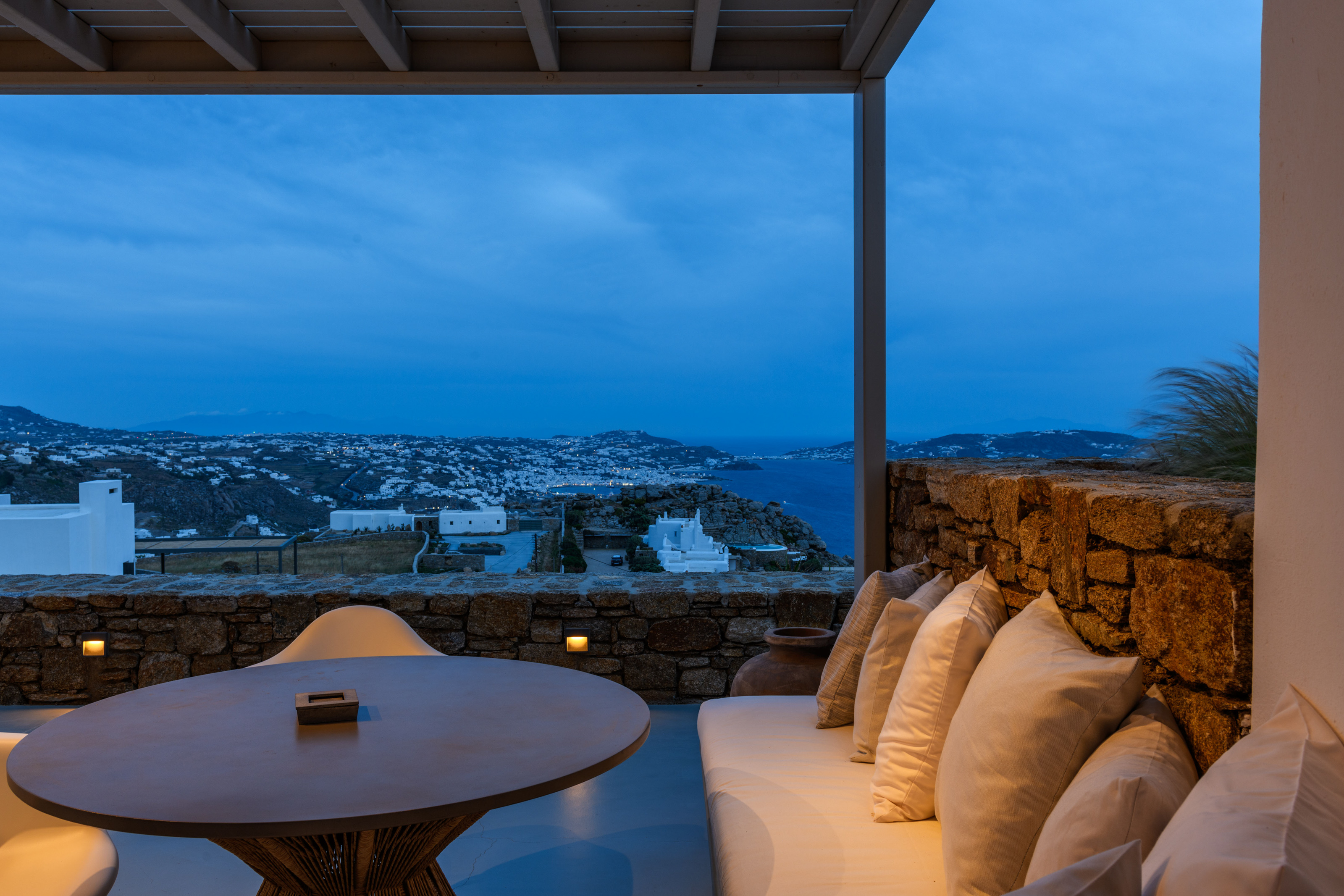 Villa Aros