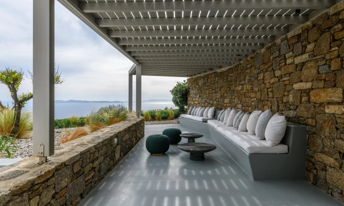 Villa Aros