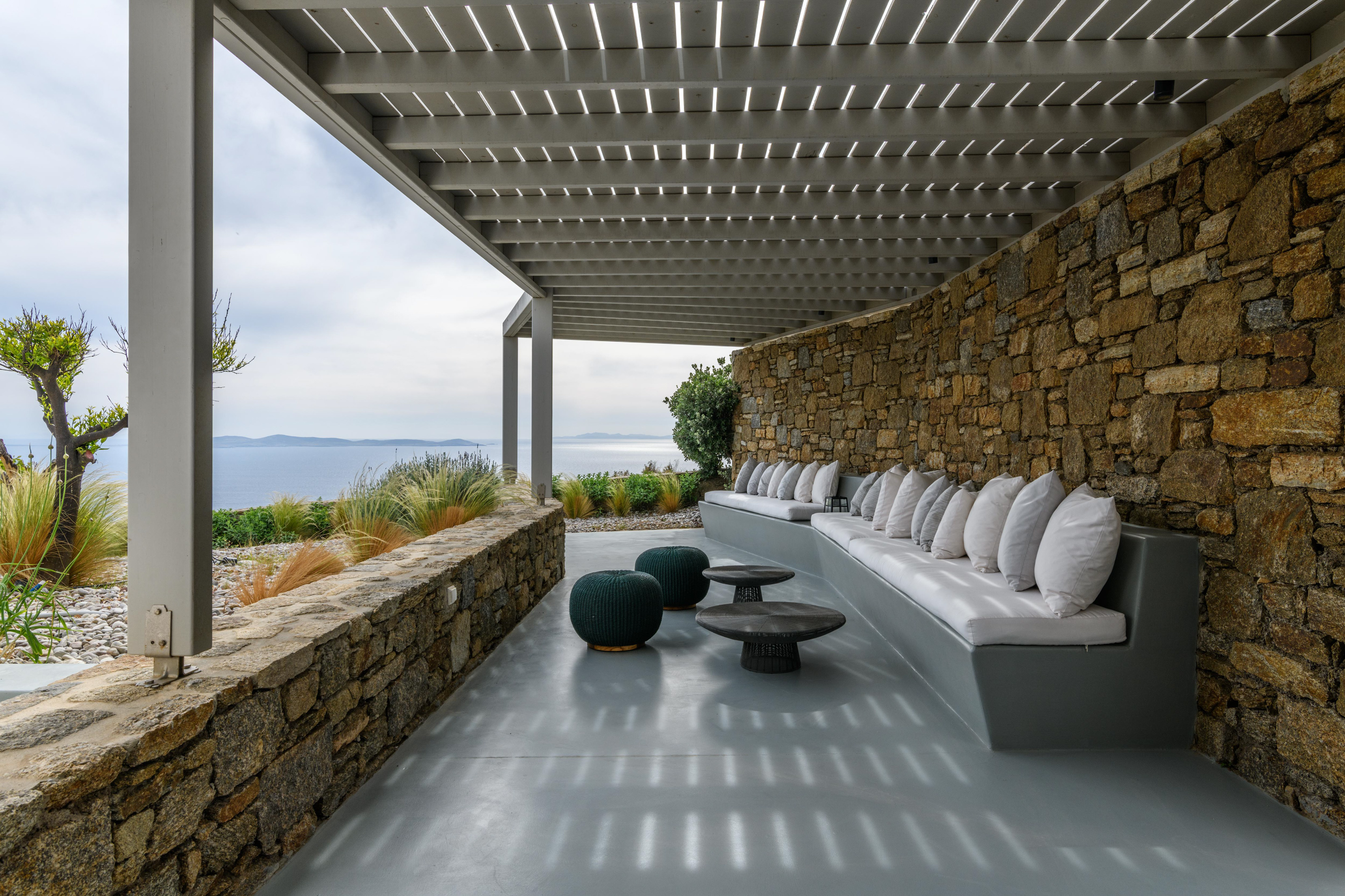 Villa Aros
