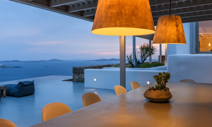 Villa Aros