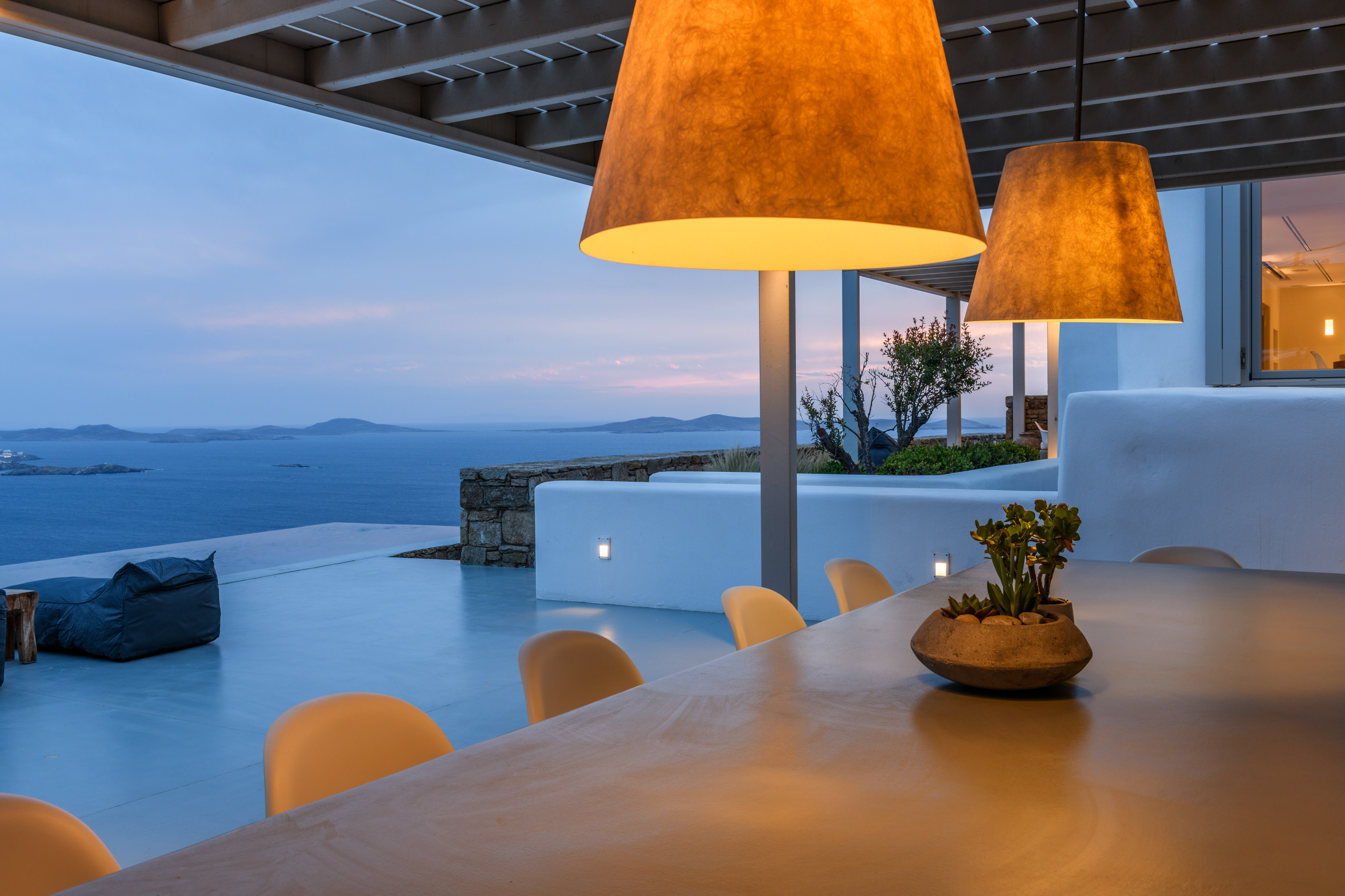 Villa Aros