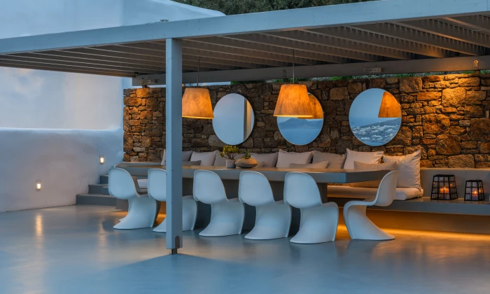 Villa Aros
