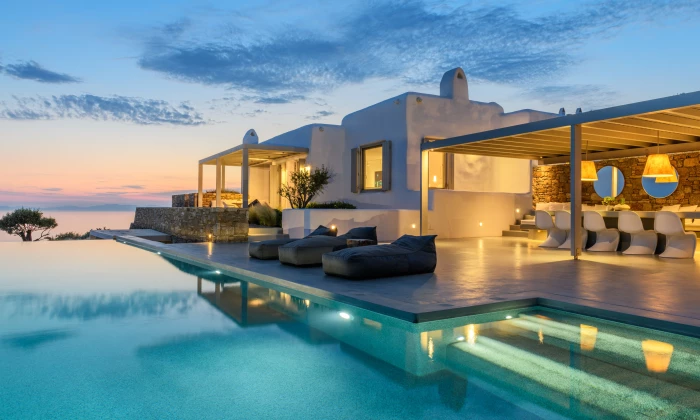 Villa Aros