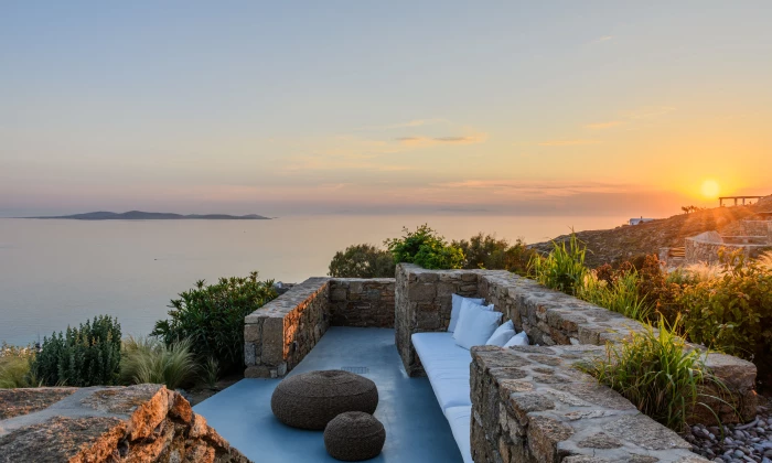 Villa Aros