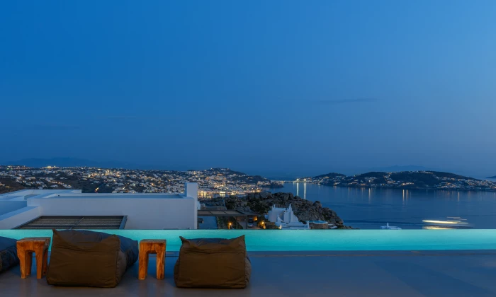 Villa Aros
