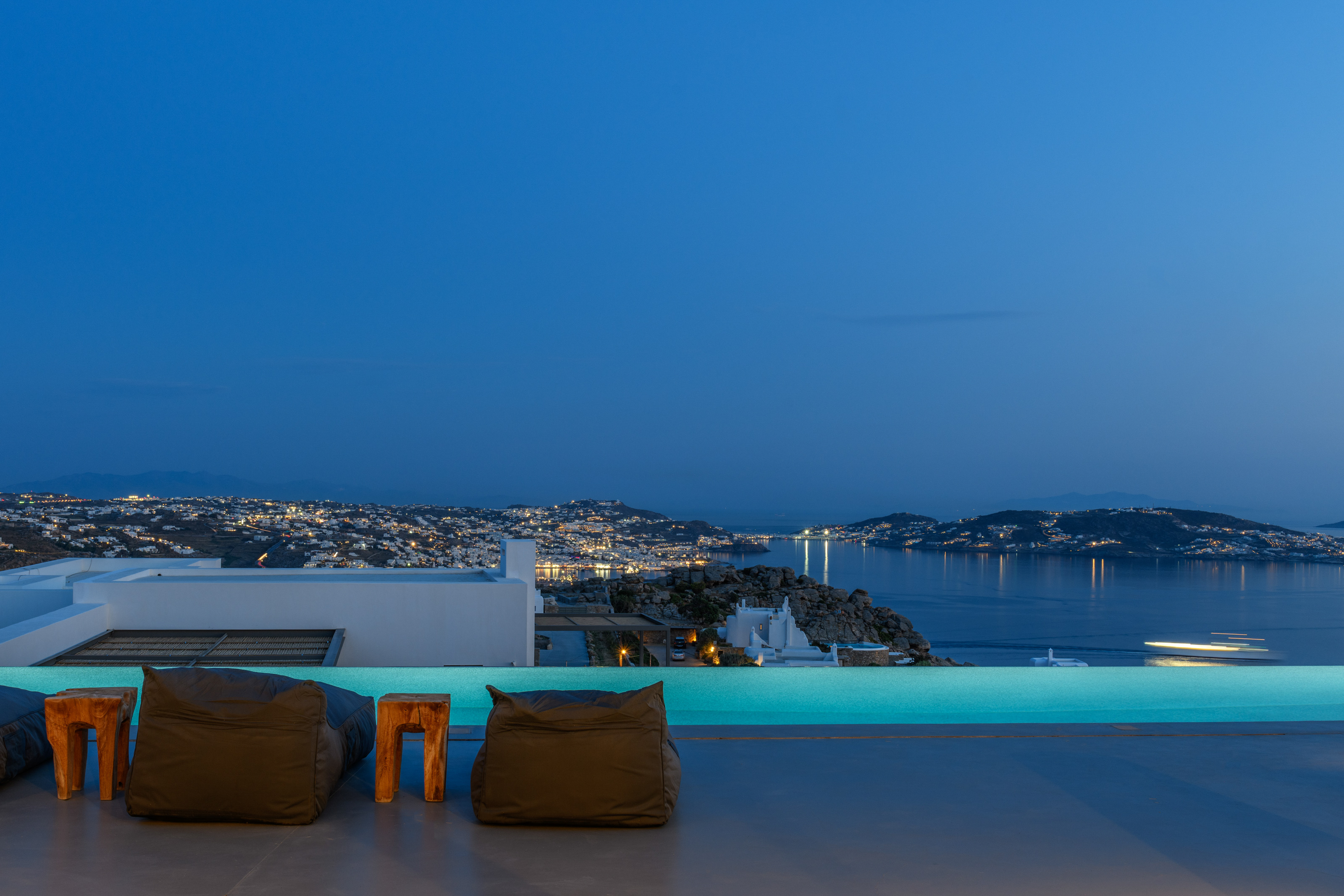 Villa Aros