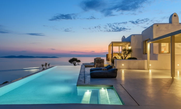 Villa Aros