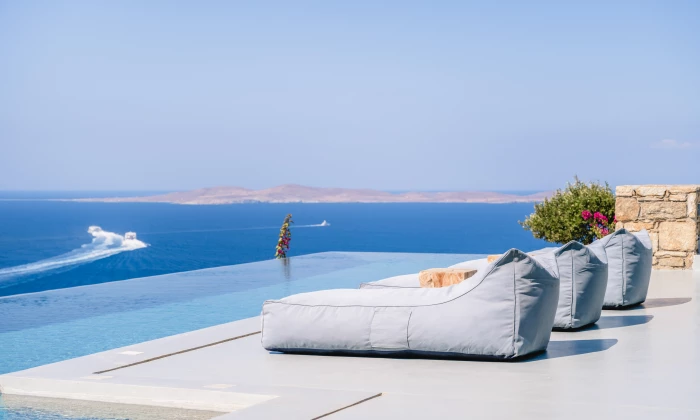 Villa Aros