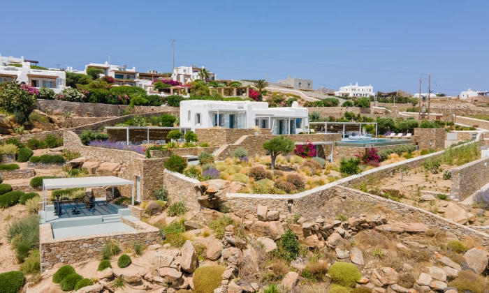 Villa Aros