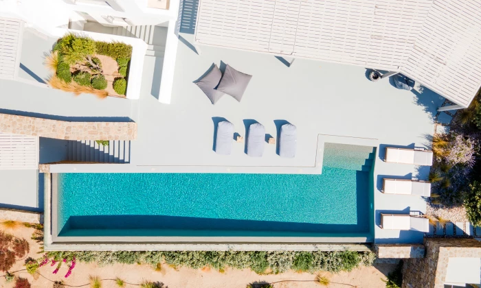 Villa Aros