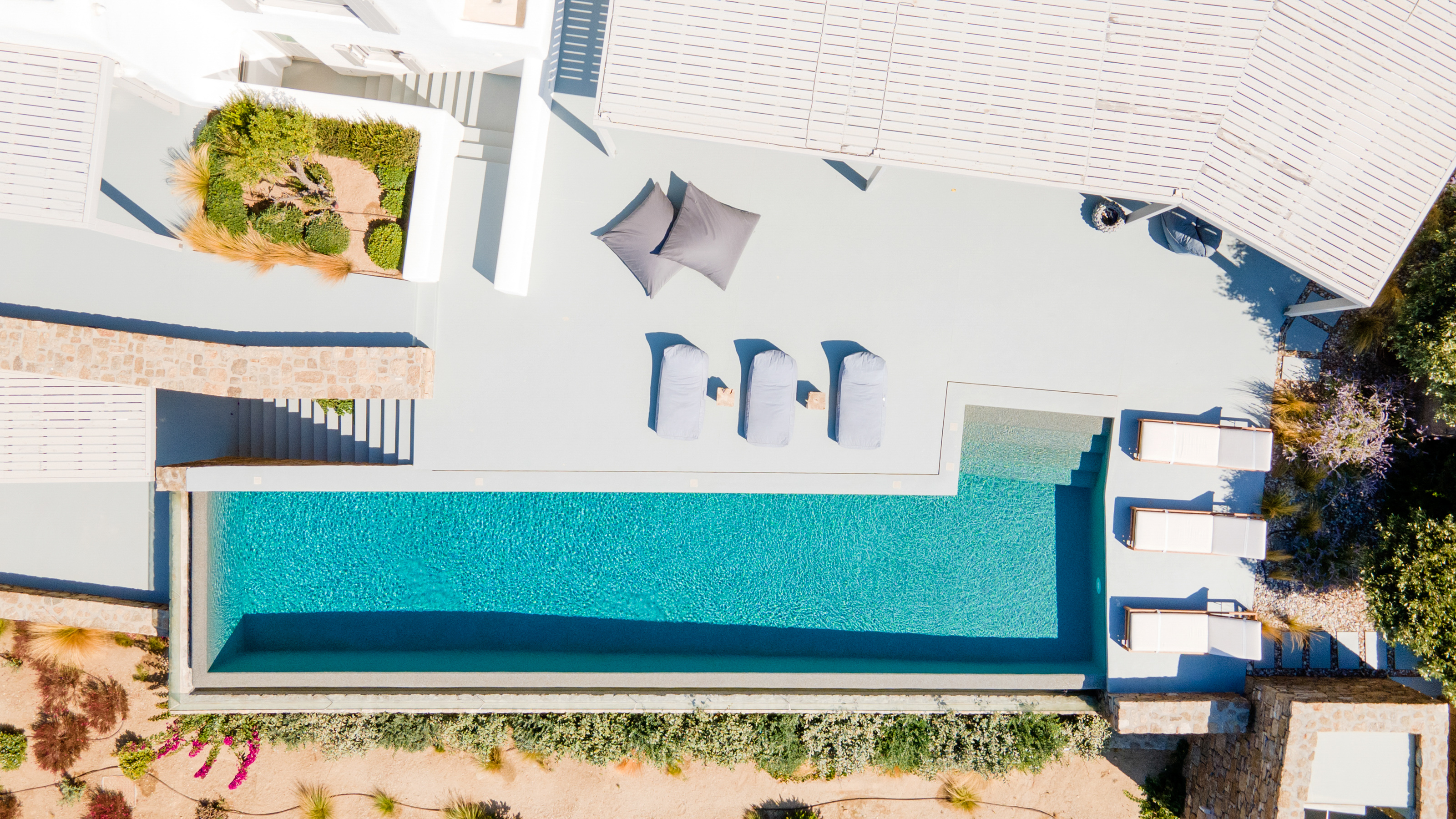 Villa Aros