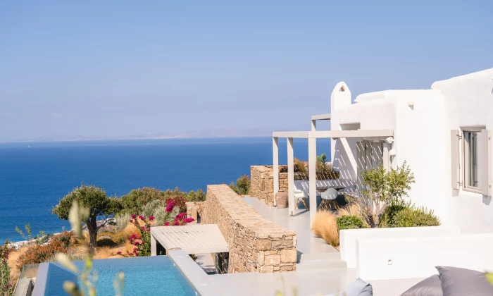 Villa Aros