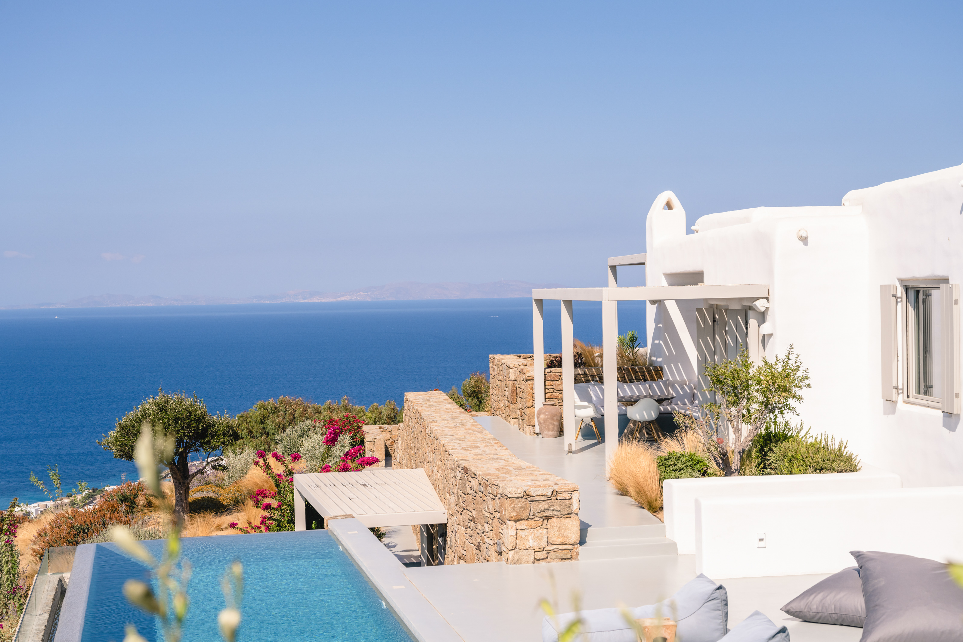 Villa Aros