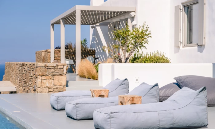 Villa Aros