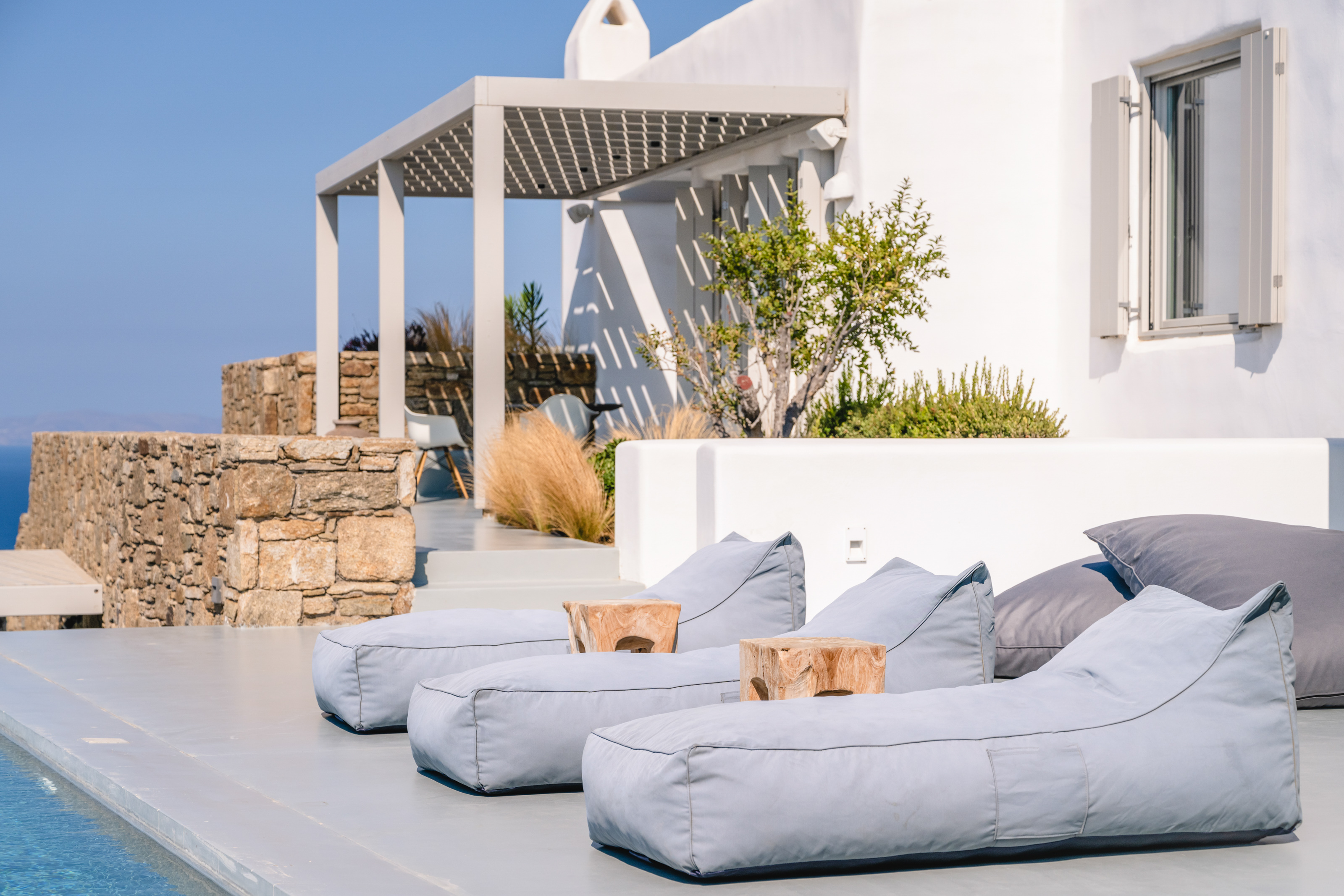 Villa Aros