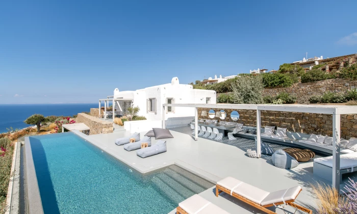 Villa Aros