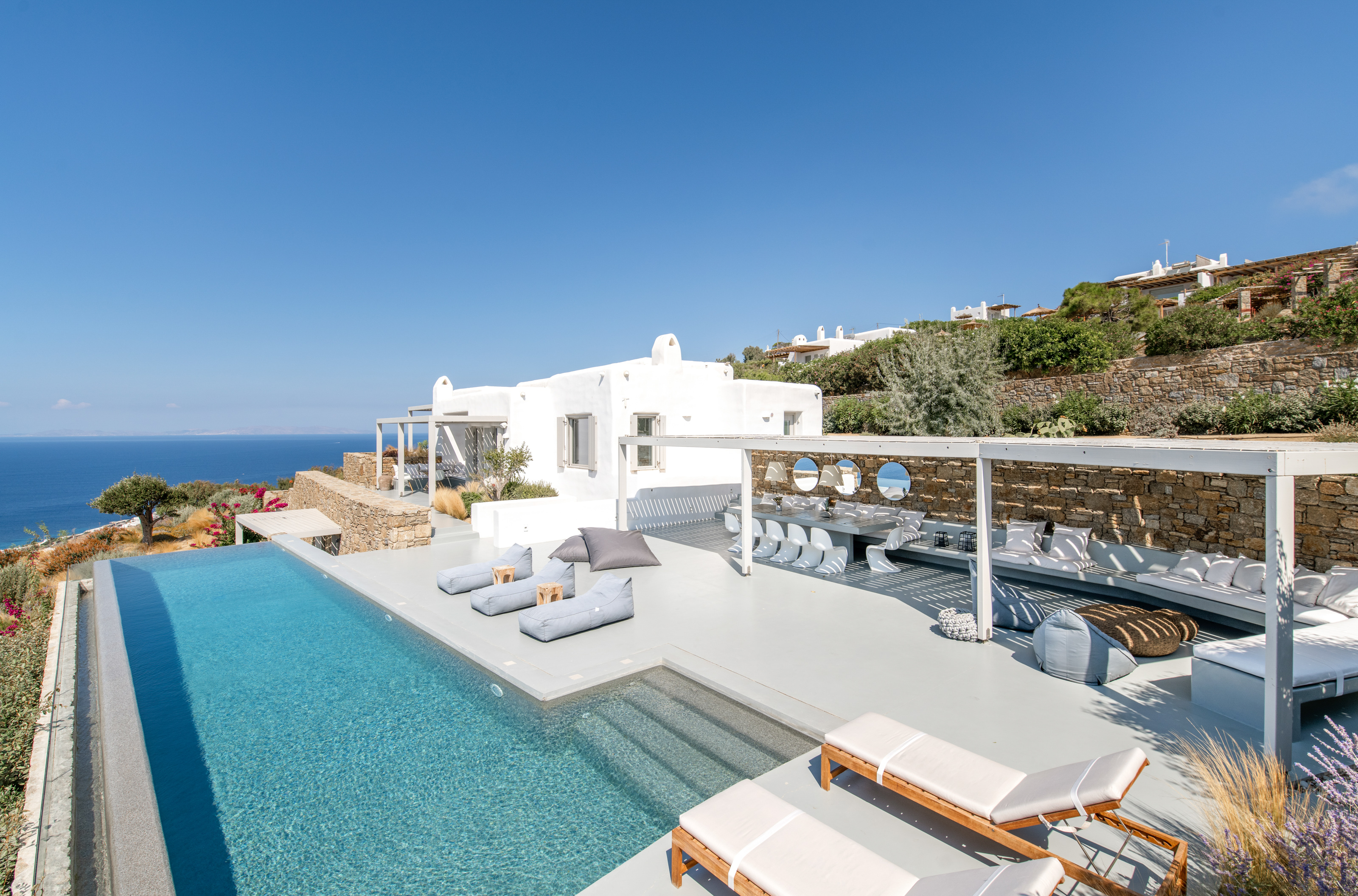 Villa Aros