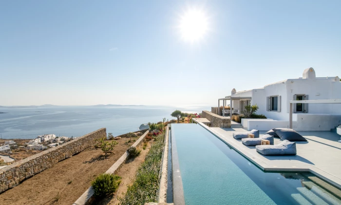 Villa Aros