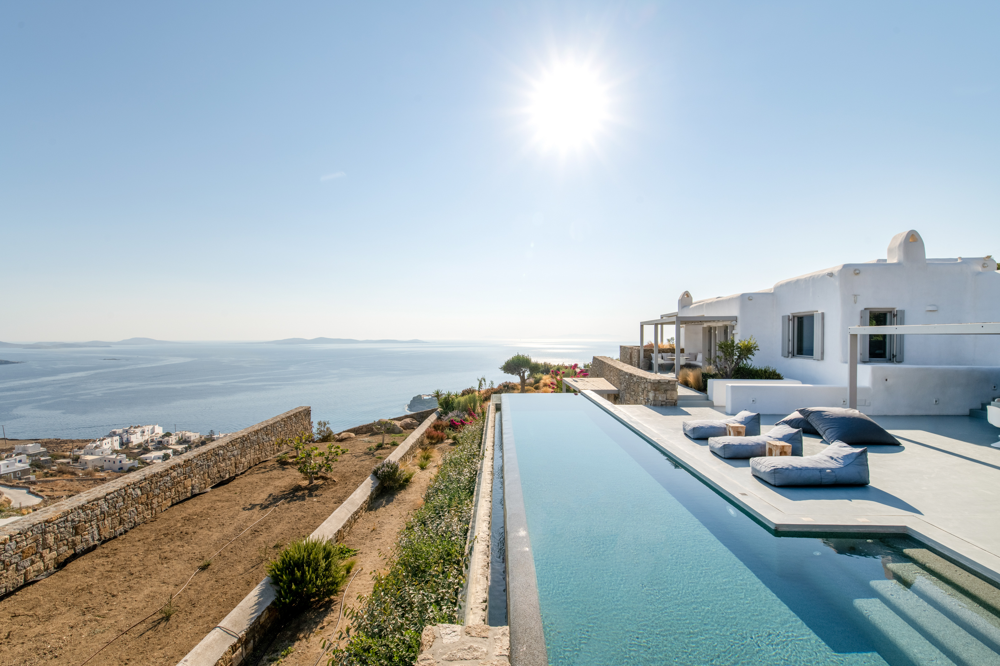 Villa Aros