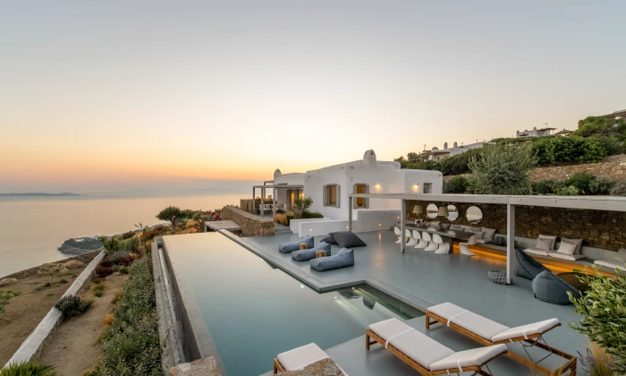 Villa Aros