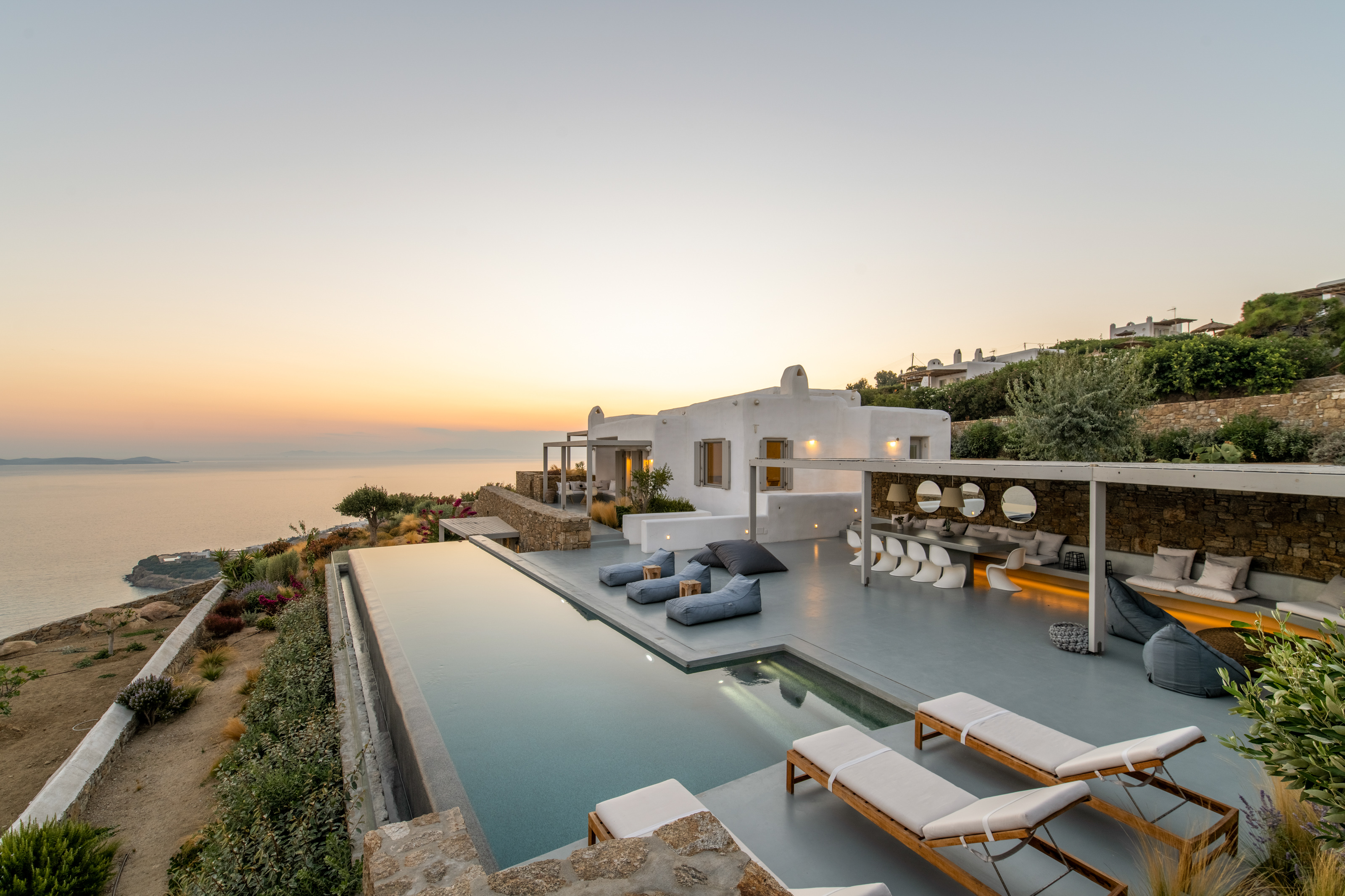 Villa Aros