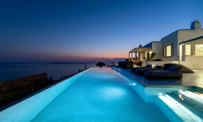 Villa Aros
