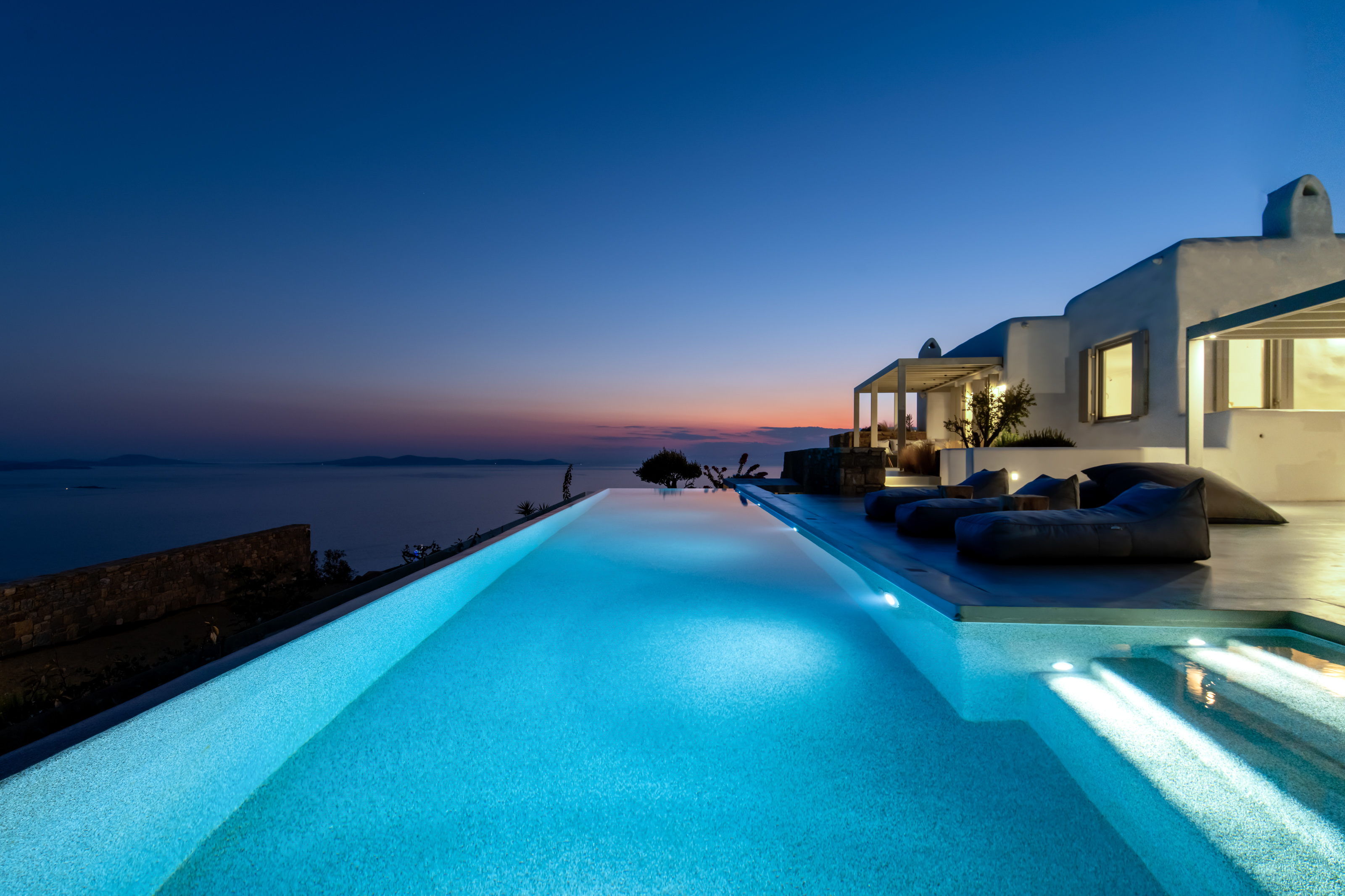 Villa Aros