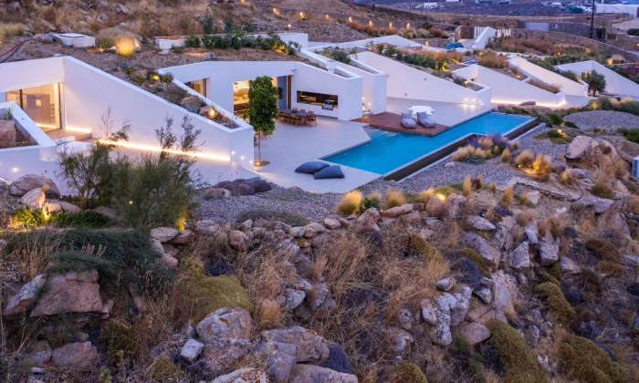 Villa Cipote