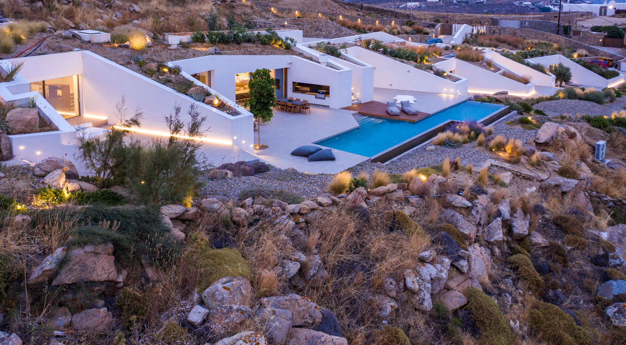 Villa Cipote