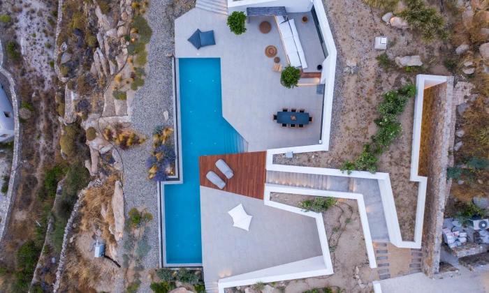 Villa Cipote
