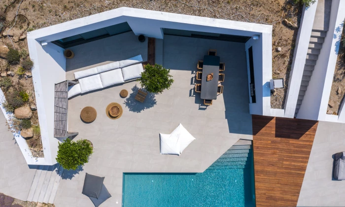 Villa Cipote