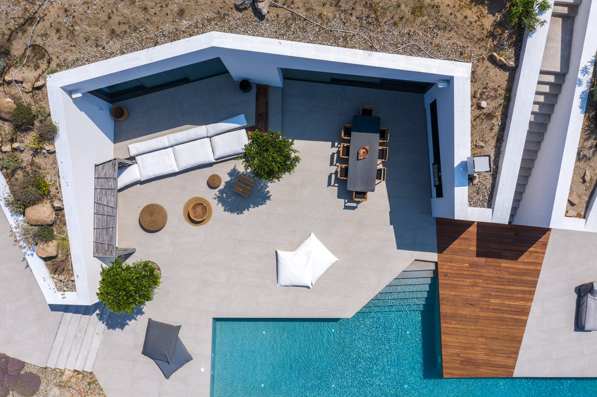 Villa Cipote