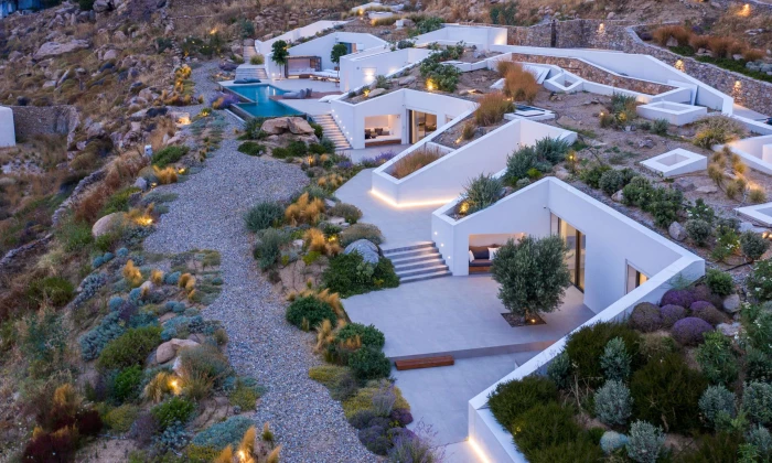 Villa Cipote