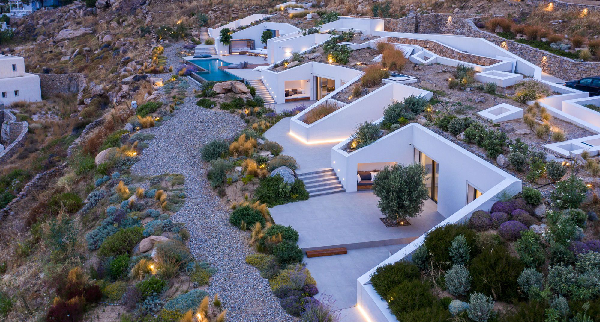 Villa Cipote