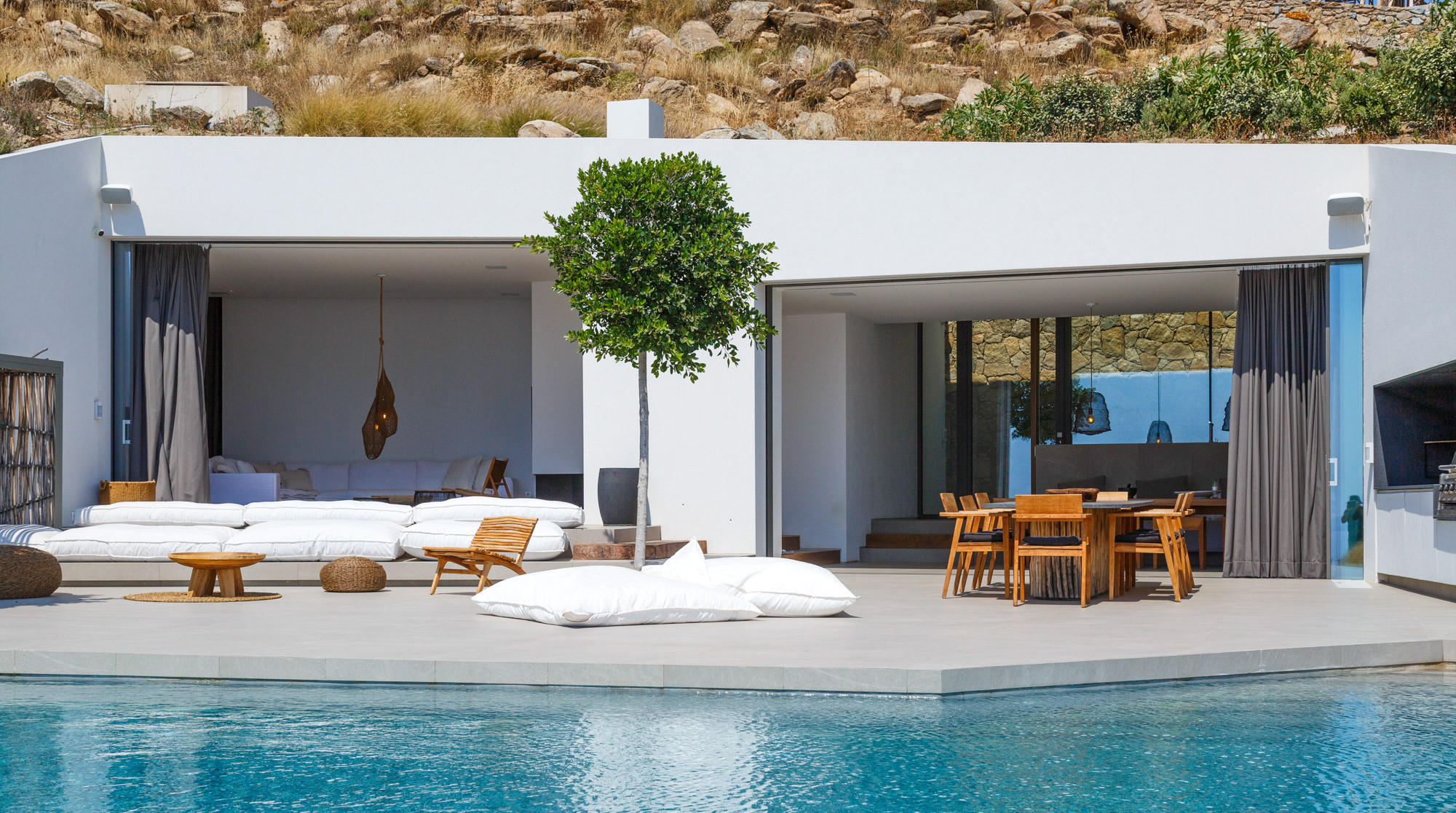 Villa Cipote