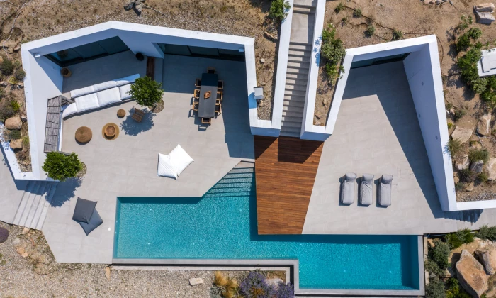 Villa Cipote